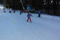 Tabara de ski